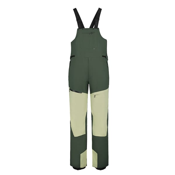 Pantalon de ski ICEPEAK PANT CAMBO DARK GREEN