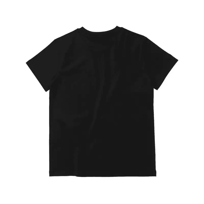 Tee shirt femme MYSTIC Brand Tee Black
