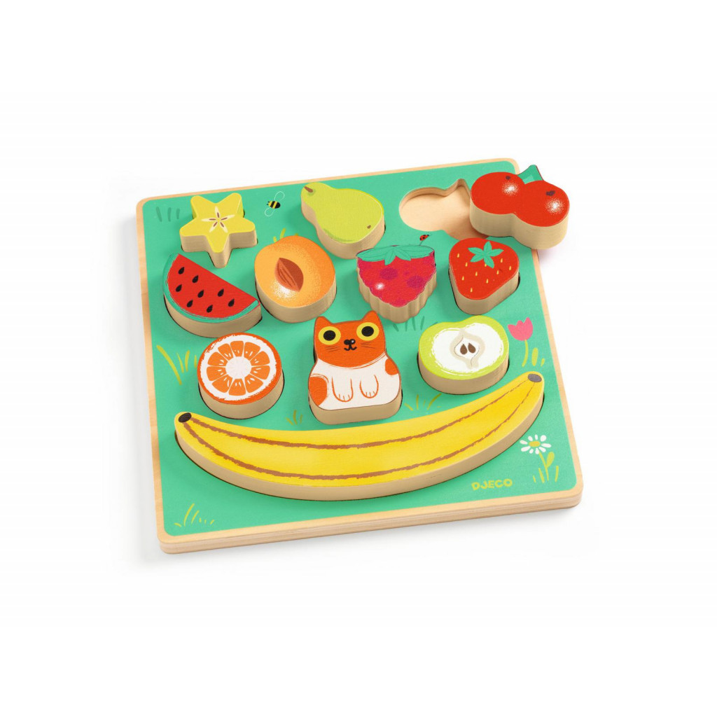 Puzzle Relief - Puzz & Boom Happy