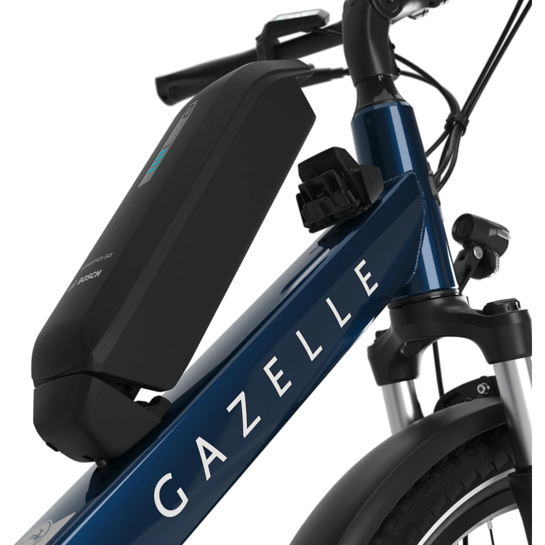 Gazelle Medeo T9 HMB 2026