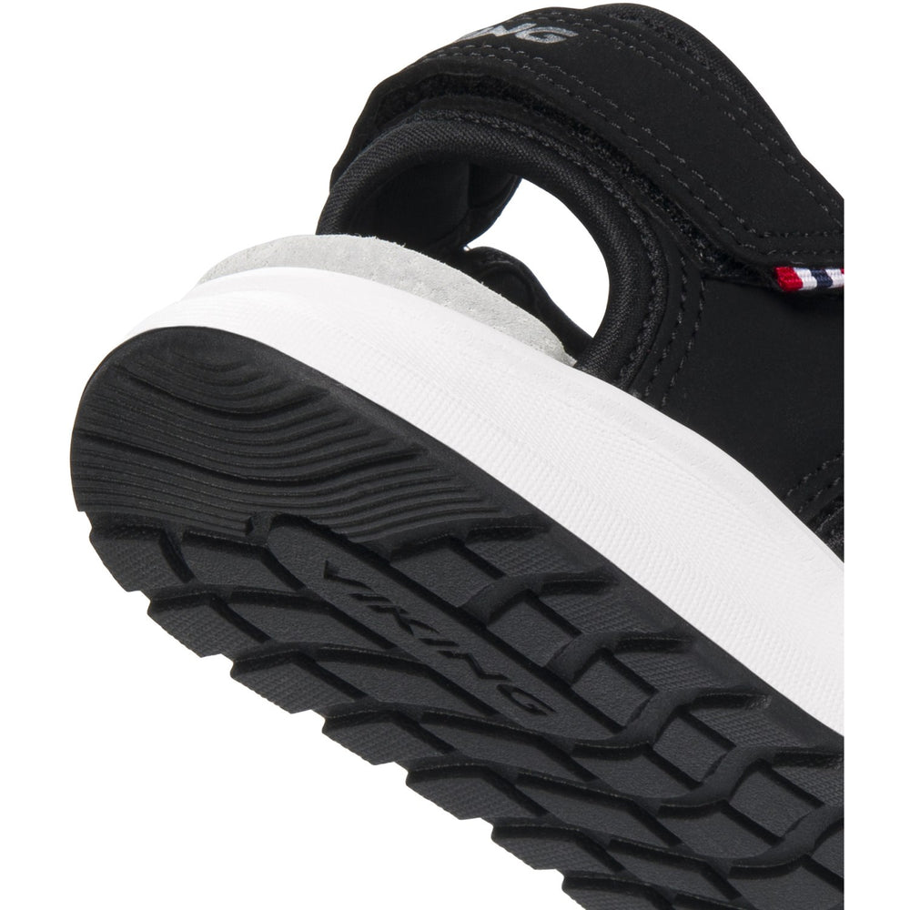 Køb VIKING Black Thrill Sandal 1V SL