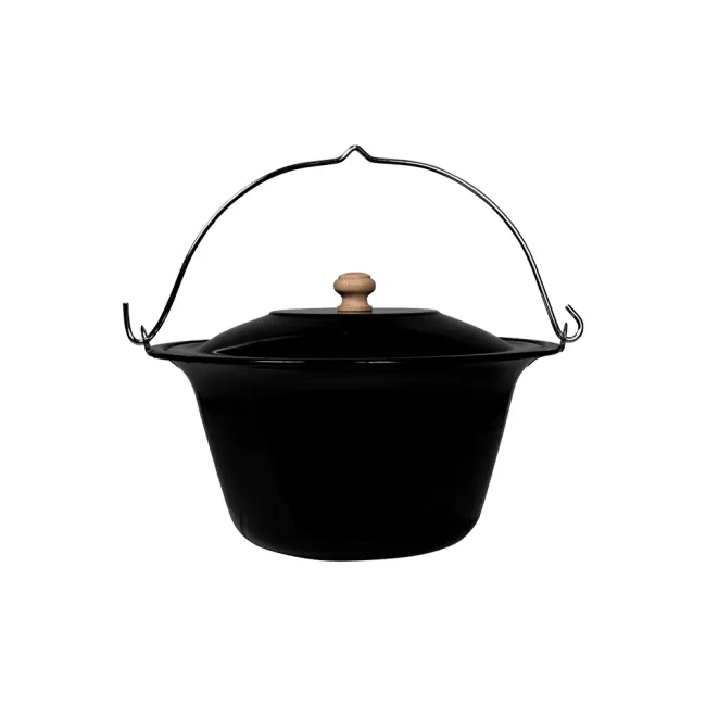 Espegard Suppegryte m/ lokk Nocolour