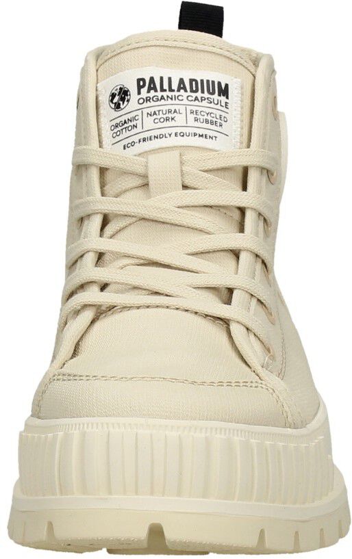 Palladium Pallashock beige