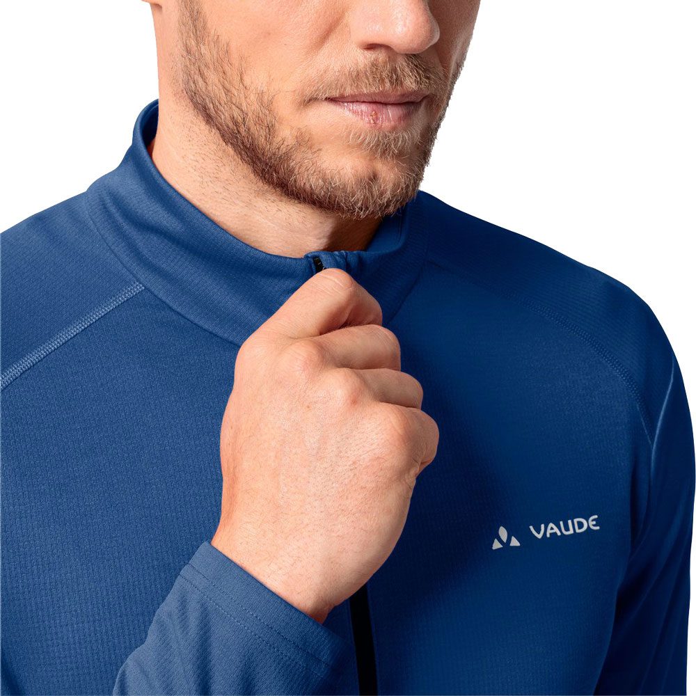 VAUDE Larice Light Shirt II Herren royal