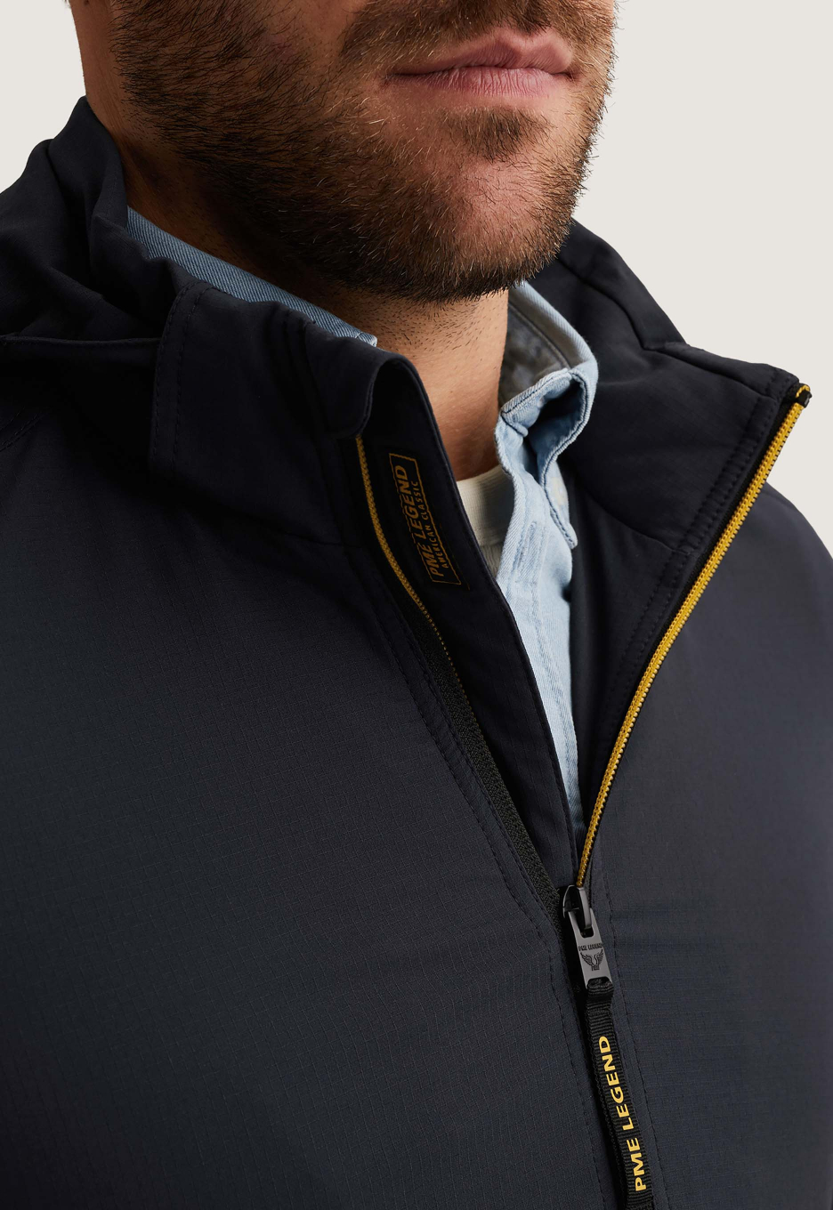 PME Legend Stretch Flight Jas