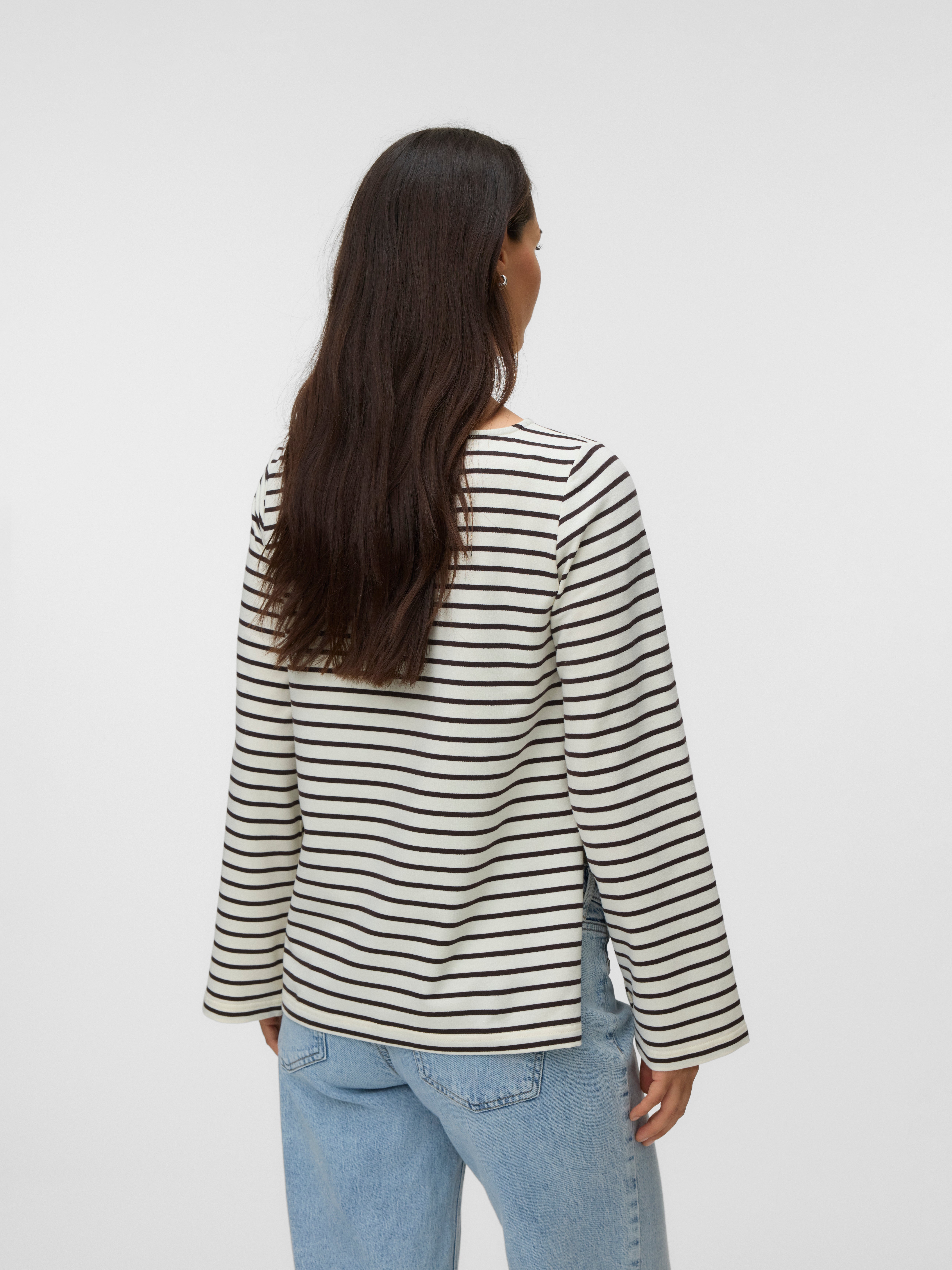 Regular fit Boothals Top