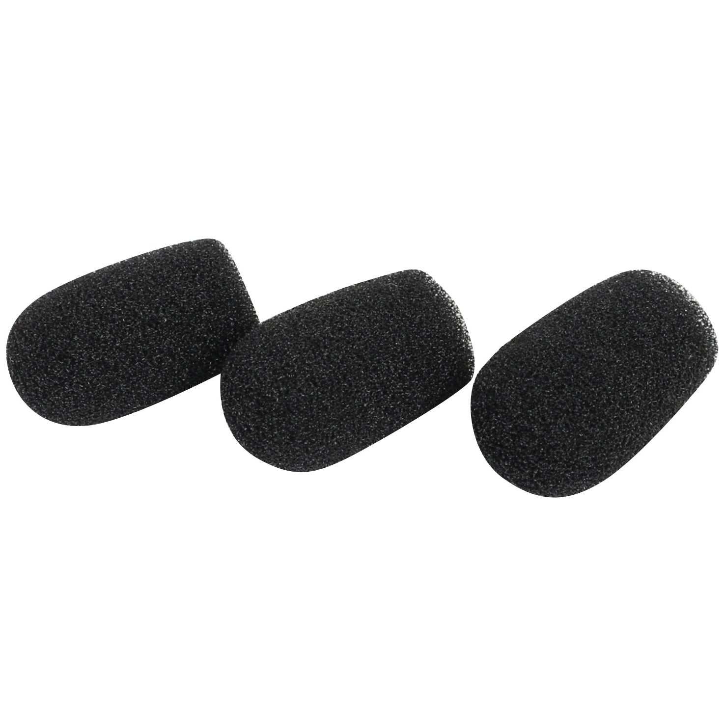 Samson LM10 P3 lavalier microfoon mini XLR