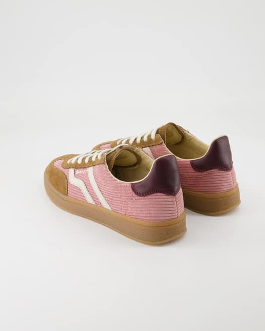 Gant Cuzima Sneaker in Pink