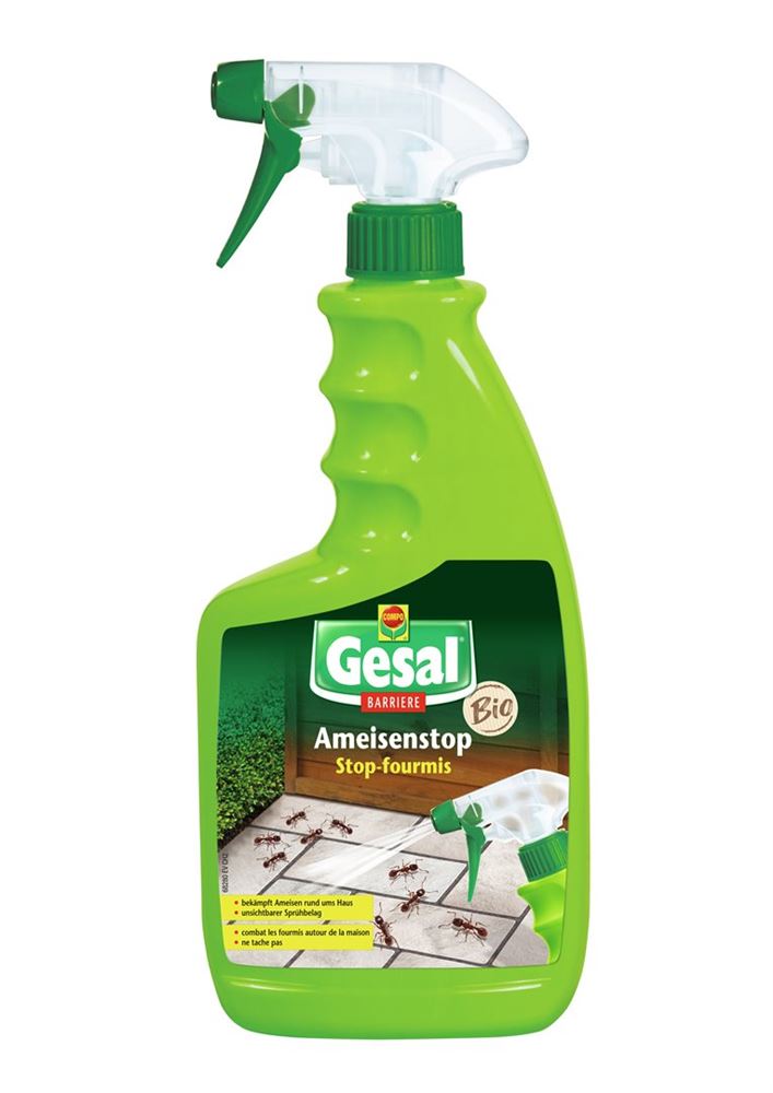 GESAL Ameisenstop liq Spr 750 ml