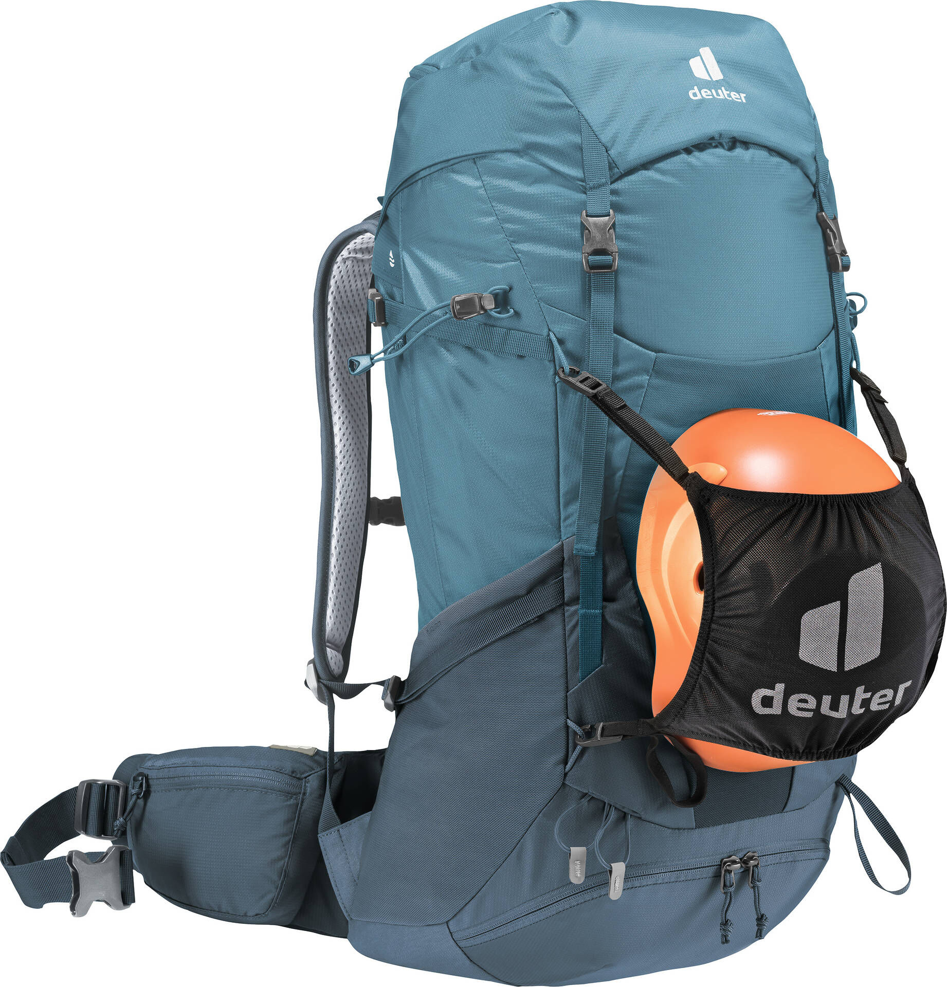 deuter| Herren Wanderrucksack Futura Pro 40