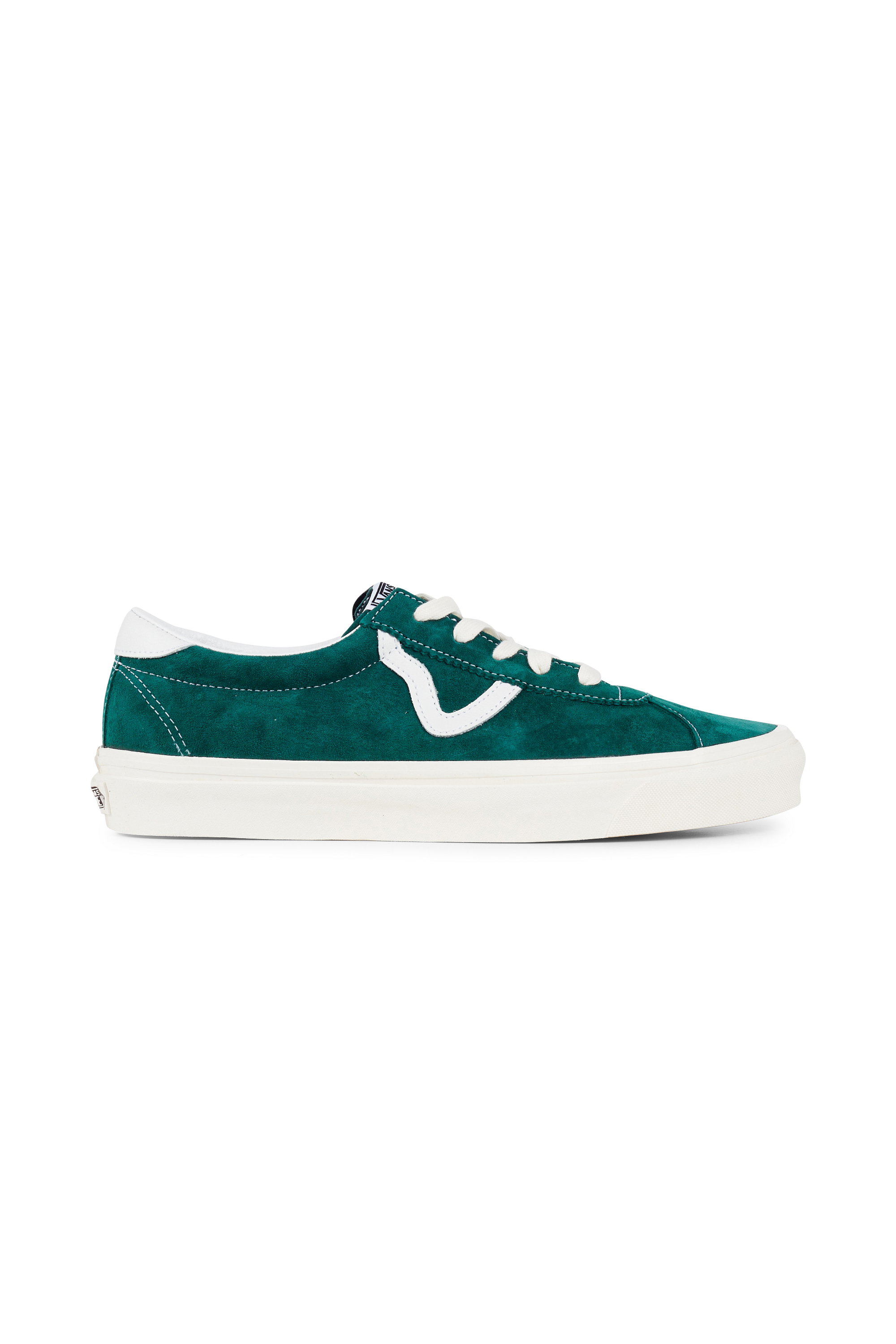VANS Baskets UA STYLE 73 DX Vert