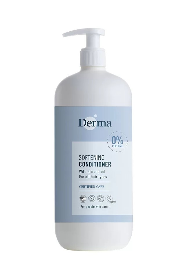 Derma - Family Conditioner 800 ml