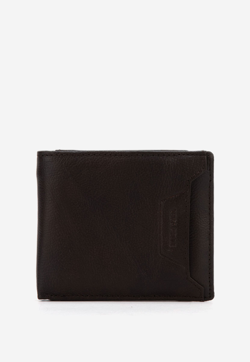Portefeuille femme bruns Jessie V2