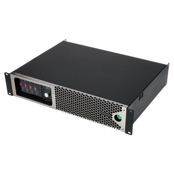 Seeburg Acoustic Line S 3
