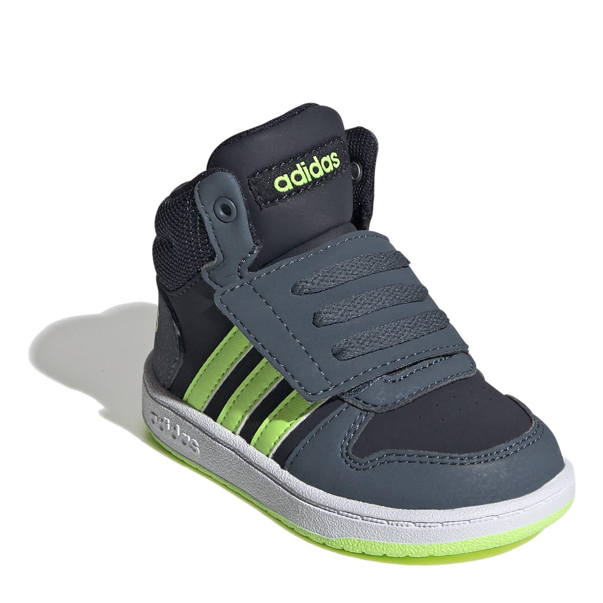 adidas Hps Mid 2.0 In99