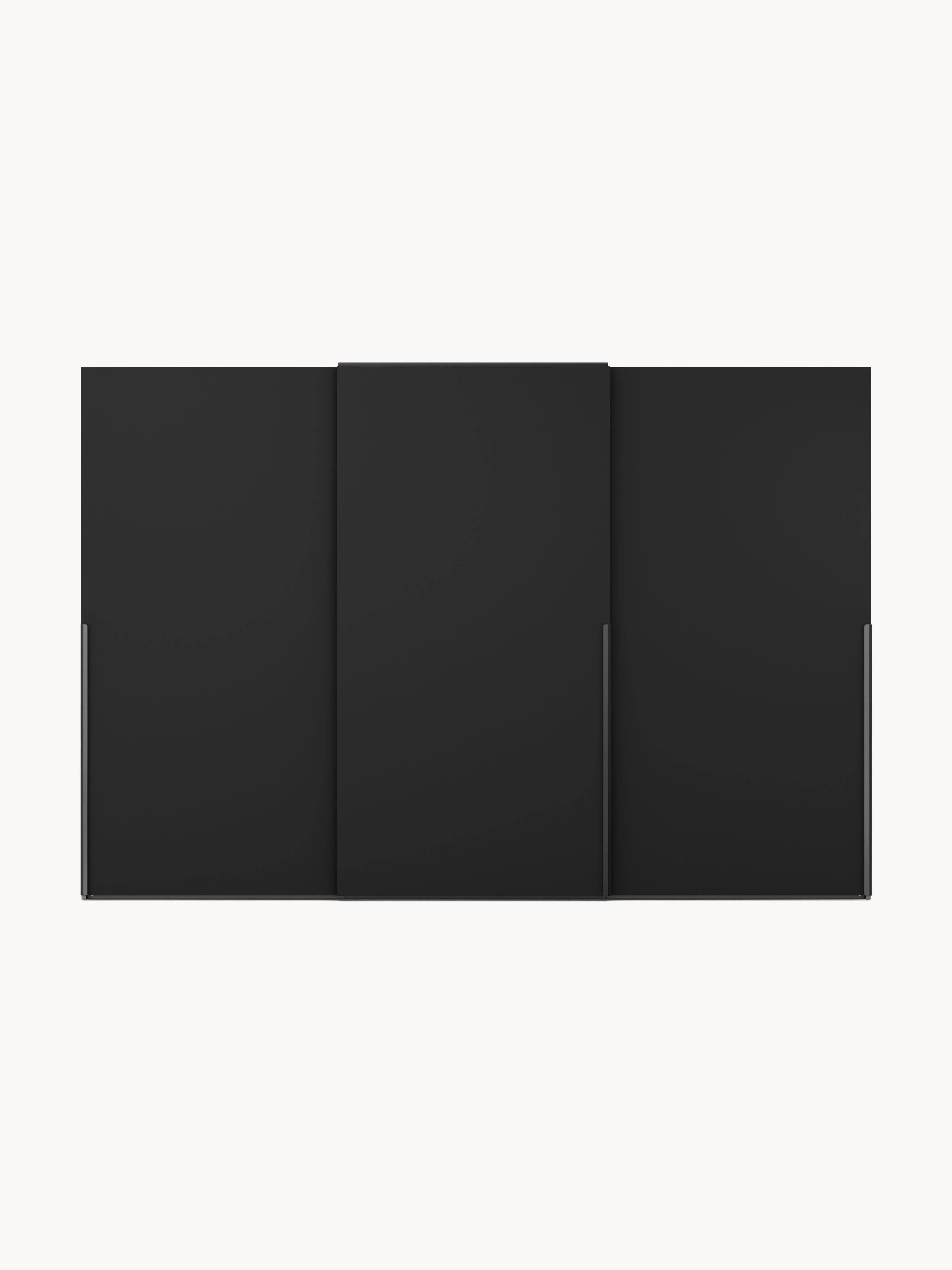 Modulaire schuifdeurkast Leon, 300 cm breed, diverse varianten
