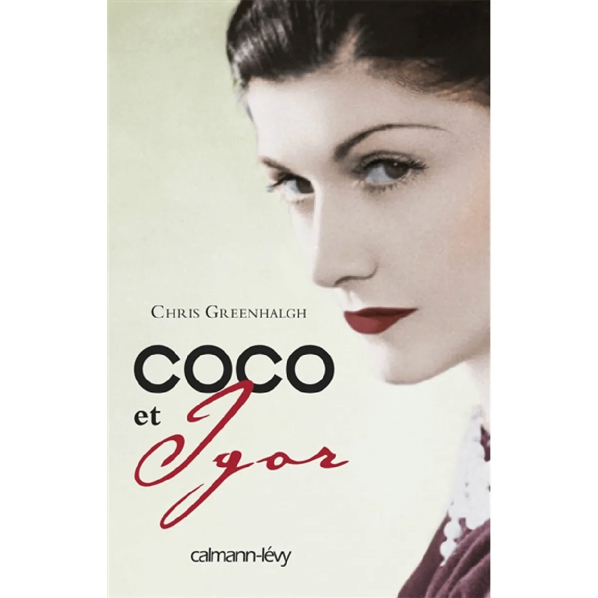 Coco et Igor · Occasion