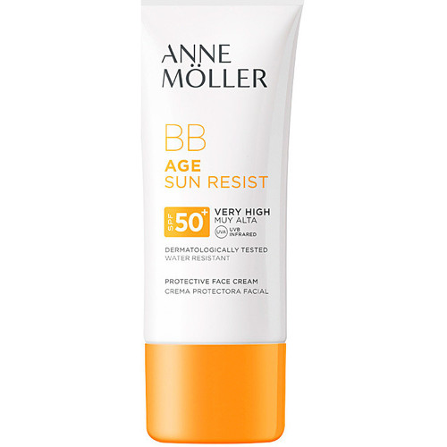 Anne Möller - Âge Sun Resist Bb Cream Spf50+