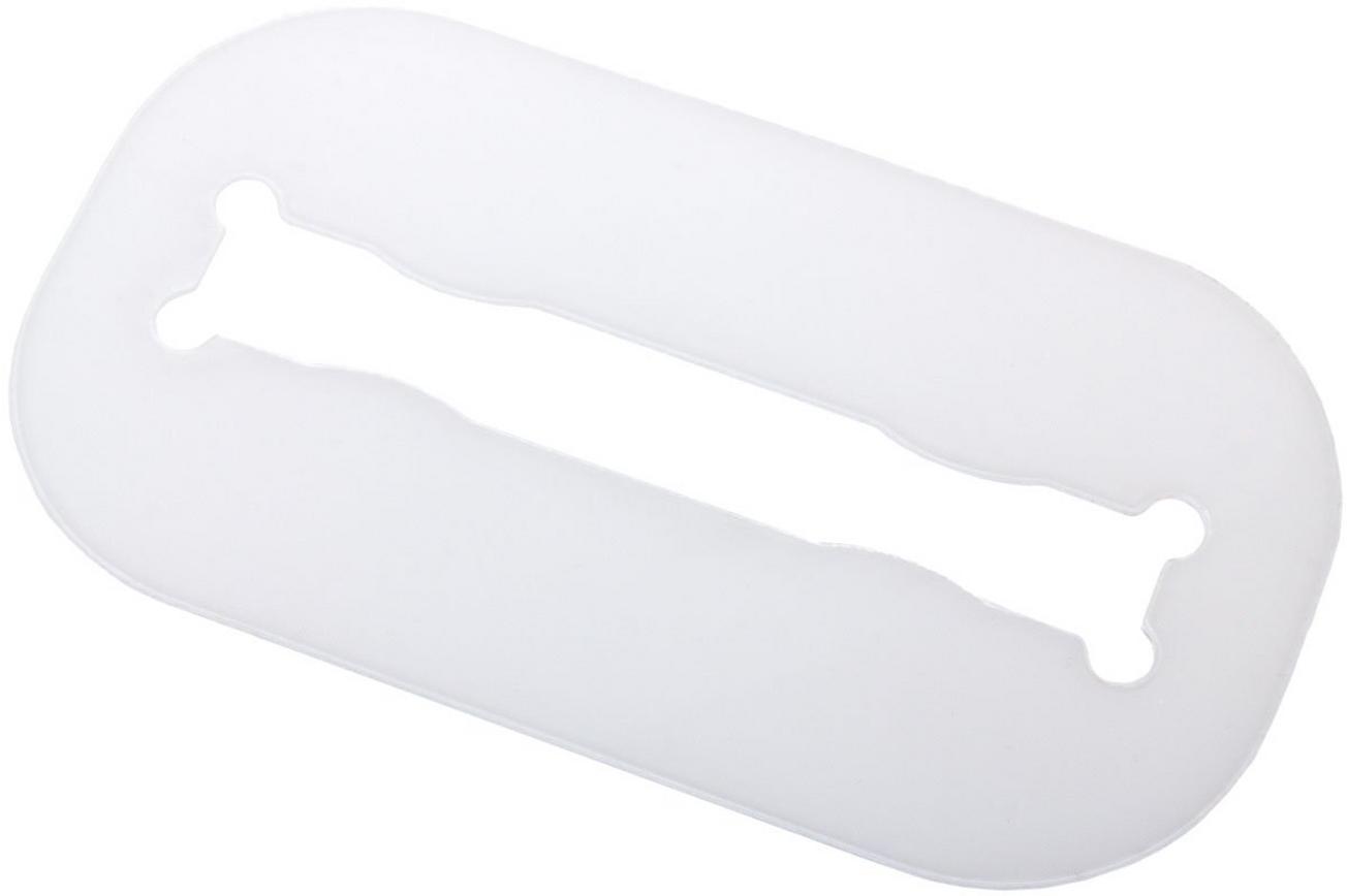 Wicked Edge Safety Shields, 2 stuks, WESS