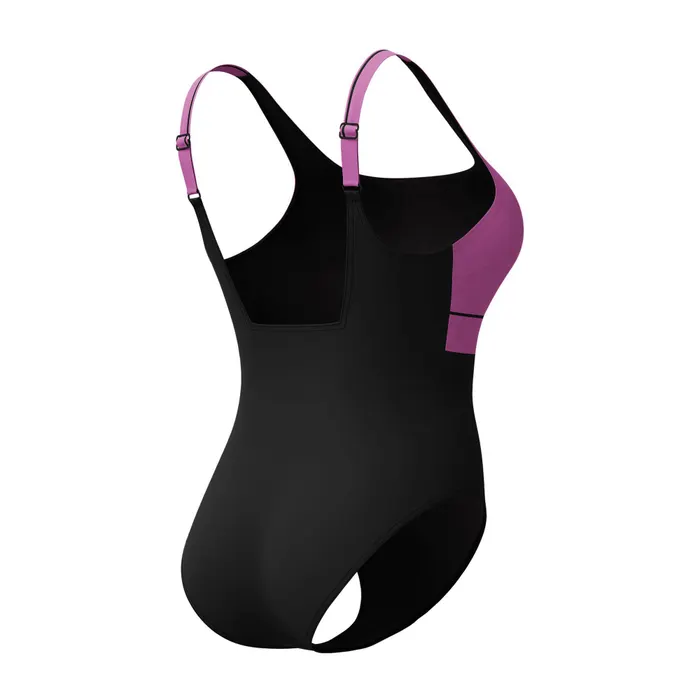 Speedo Contour Eclipse Shaping Badpak Dames