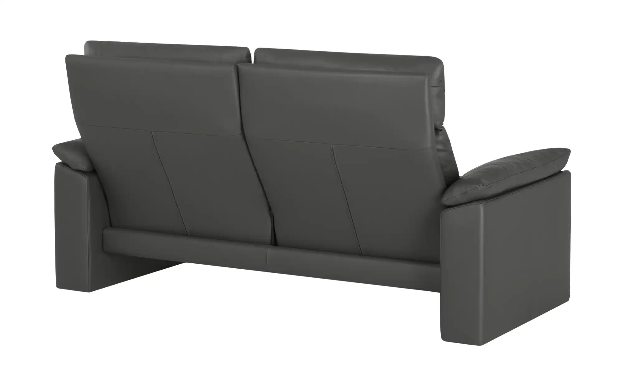 erpo just relax Ledersofa mit Relaxfunktion JR960 Bari