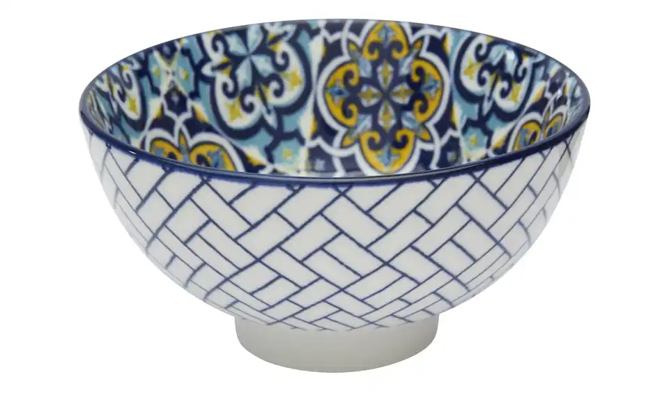 for friends Schale  Juno Blau 10,5 cm