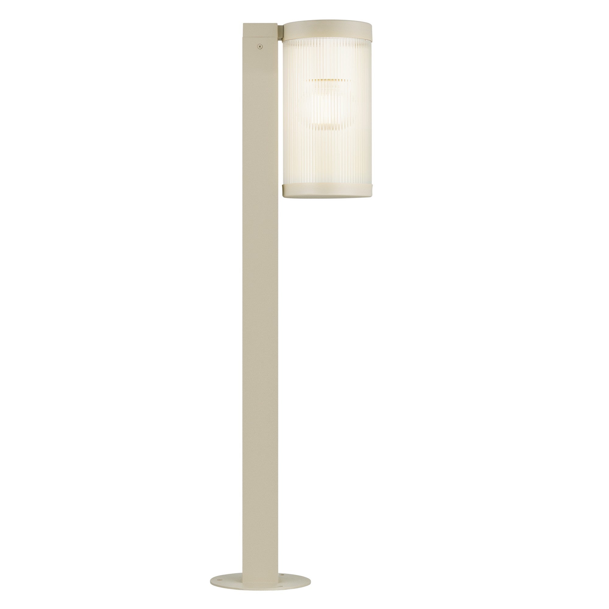 Nordlux Coupar Sokkellamp - Sanded