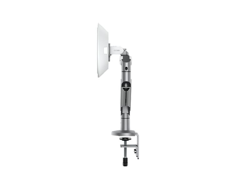 Ubiquiti Display Arm Mount 360° schwenkbare Montagearm für Stabiler und flexibler Armhalter für das UniFi Connect Display