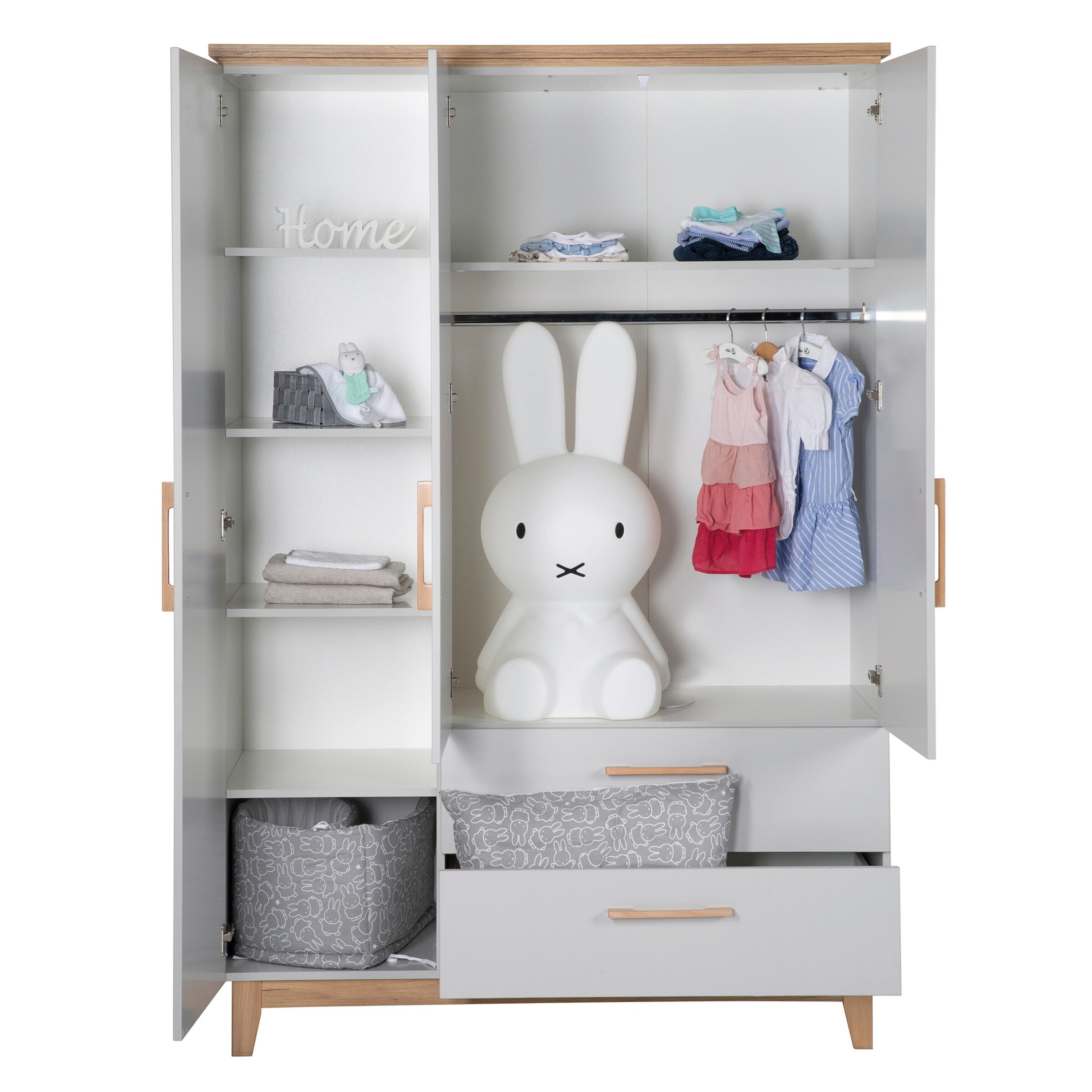 roba Kinderzimmerset Caro