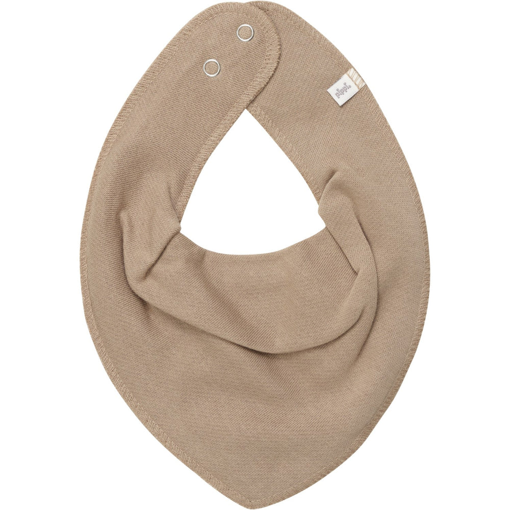 Køb Pippi Elderberry Bandana Savlesmæk - Solid (5-Pack)
