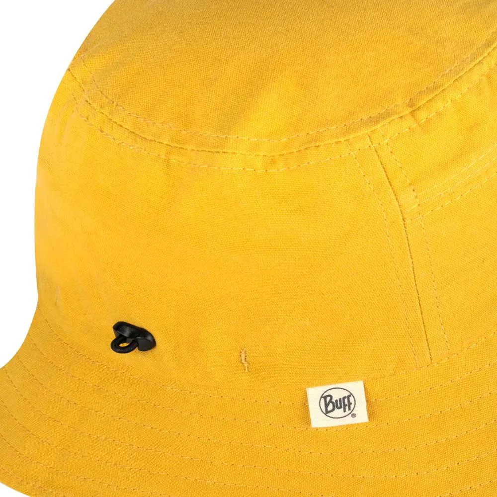 Buff ® Booney hut