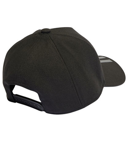 adidas Performance Kasket - Y SW Cap - Sort/Gr?