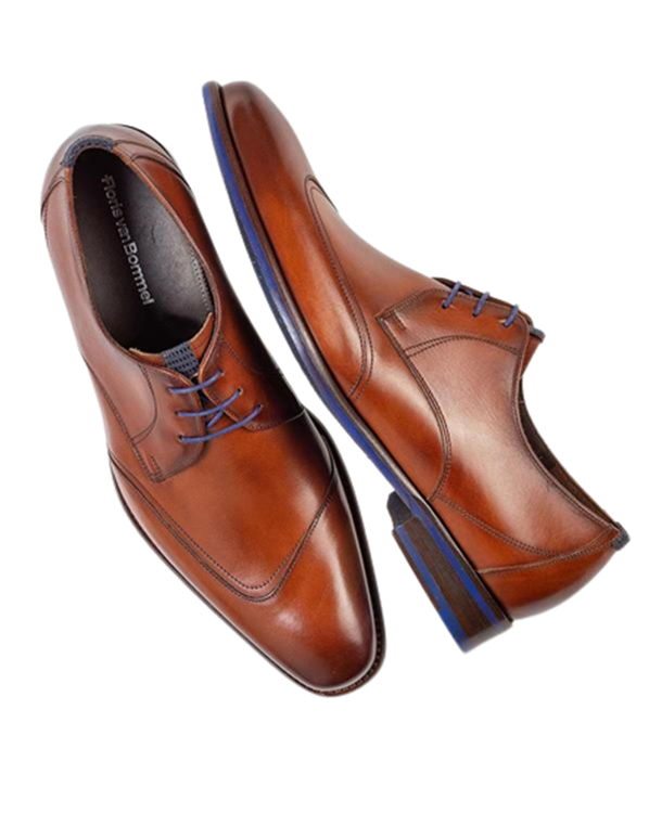 Floris van Bommel 18133 darkcognac