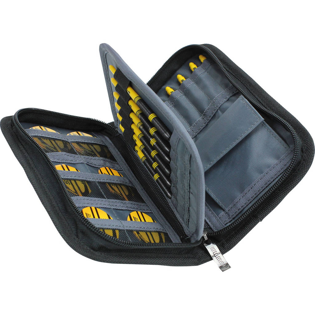 Urban Pro dartcase groen Urban Pro dartcase (groen)