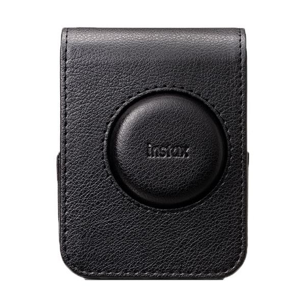 Fujifilm Estojo para Instax Mini Evo Black
