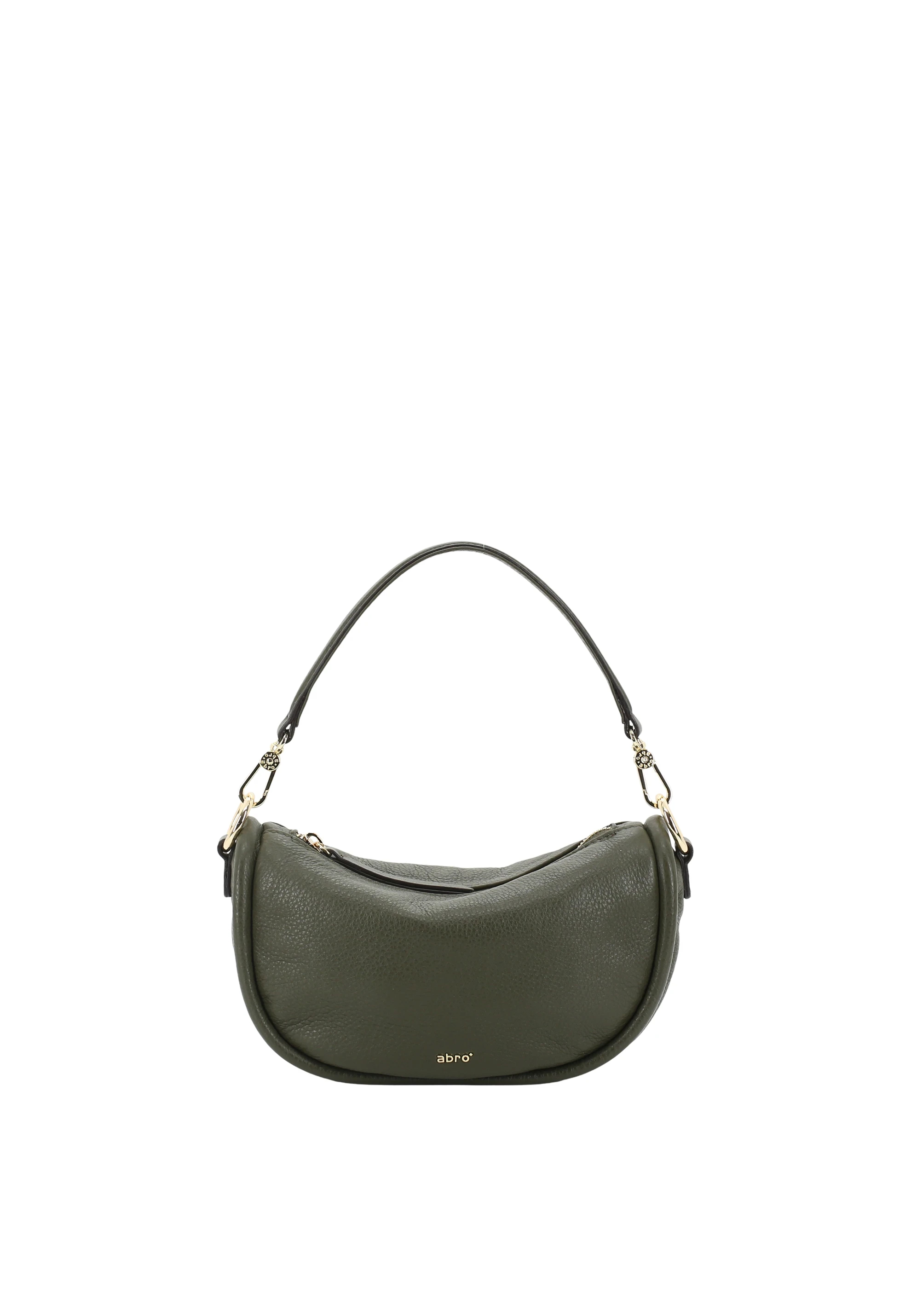 Shoulder bag WILLOW Leather Dalia Standard