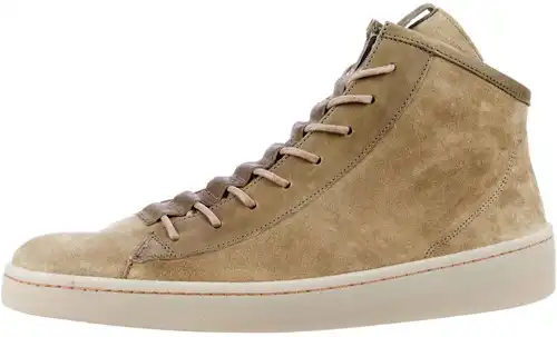 000835-7000 Think groen - maat 39 veterboot groen - maat 39 Calandschoen