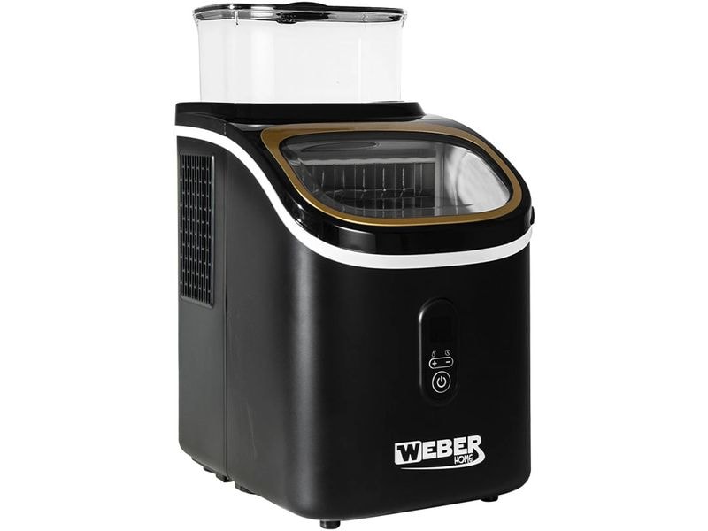 Kibernetik Eiswürfelmaschine EW15 15 kg/24h Blockeiswürfelmaschine