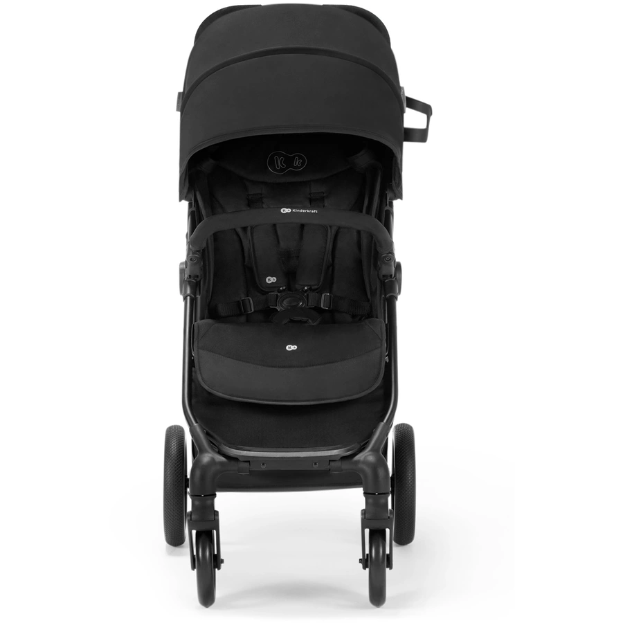 Kinderkraft Buggy ASKOY black