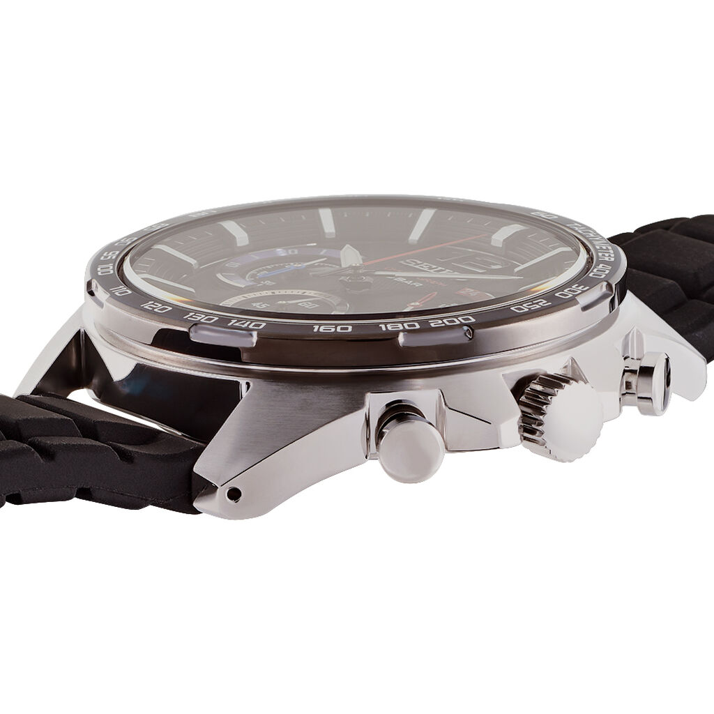 Montre Seiko Sport Noir