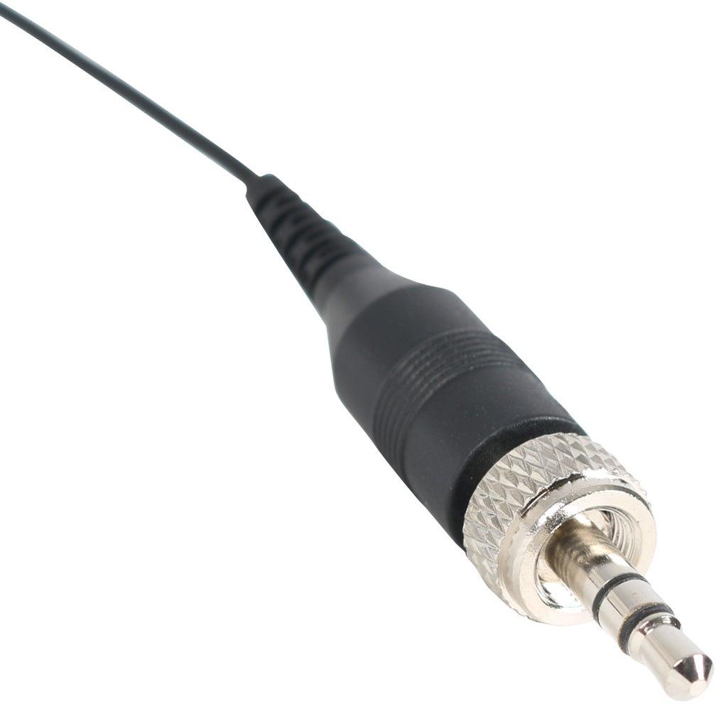 Samson LM10 MJ lavalier microfoon mini jack