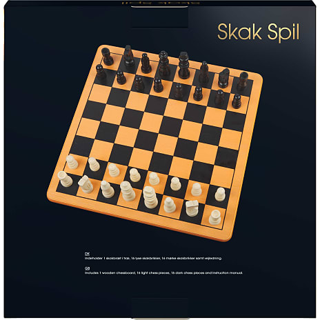 Skak