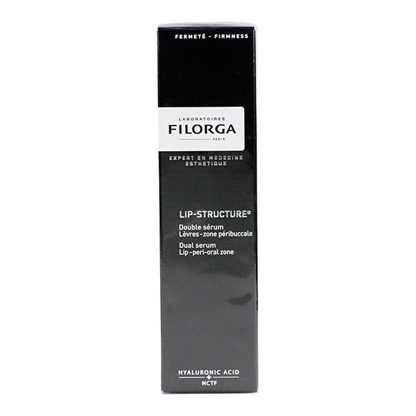 Lip-Structure double sérum 2x7ml