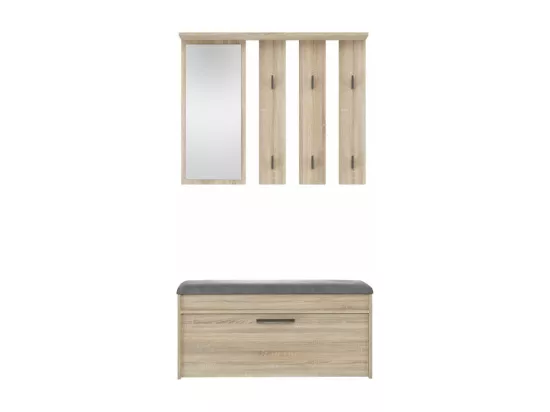 Armoire Parma PARMA SONOMA
