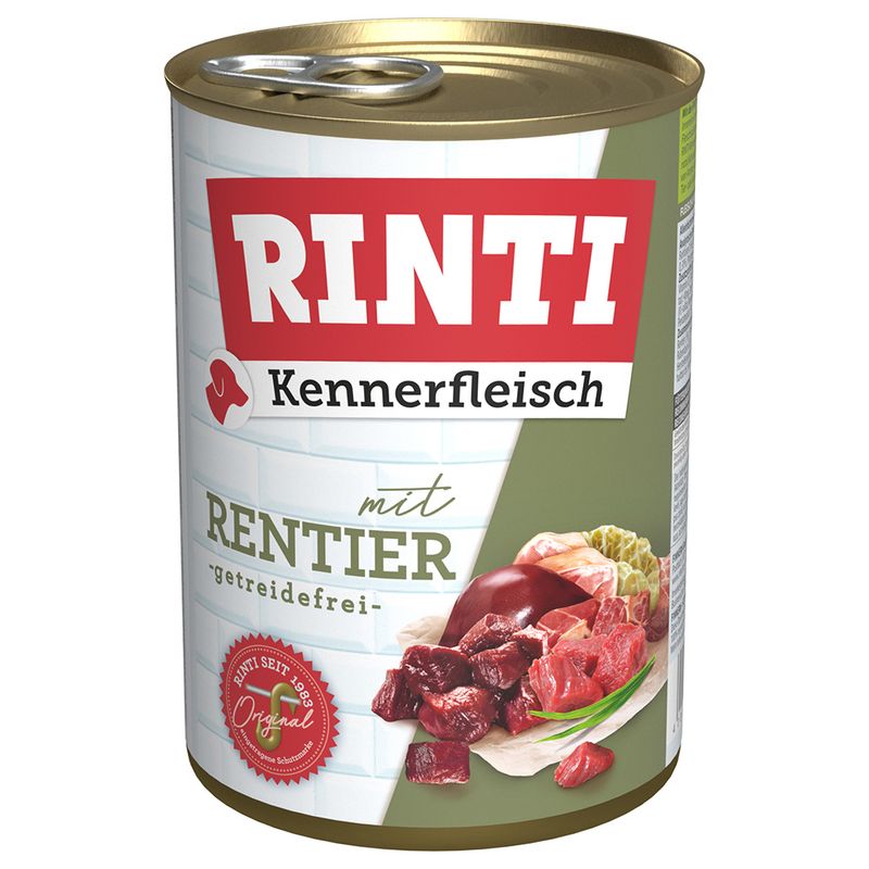 RINTI 6 x 400 g
