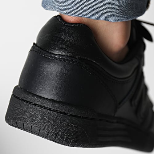 Baskets 480 BB480L3B Black