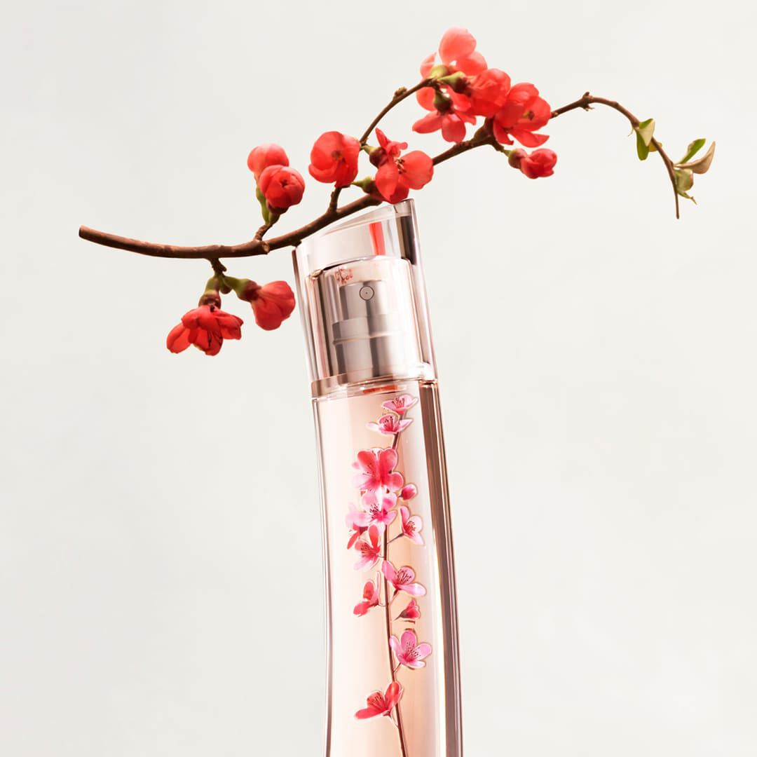 KENZO FLOWER BY KENZO Ikebana Eau de Parfum - 40ml