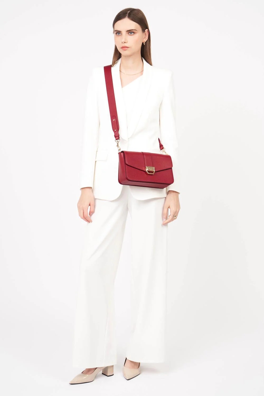 Valor-Sac trotteur