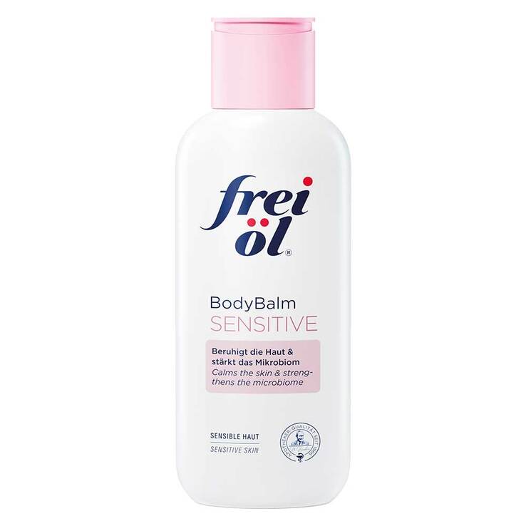 Frei Öl Bodybalm Sensitiv, 250 ml