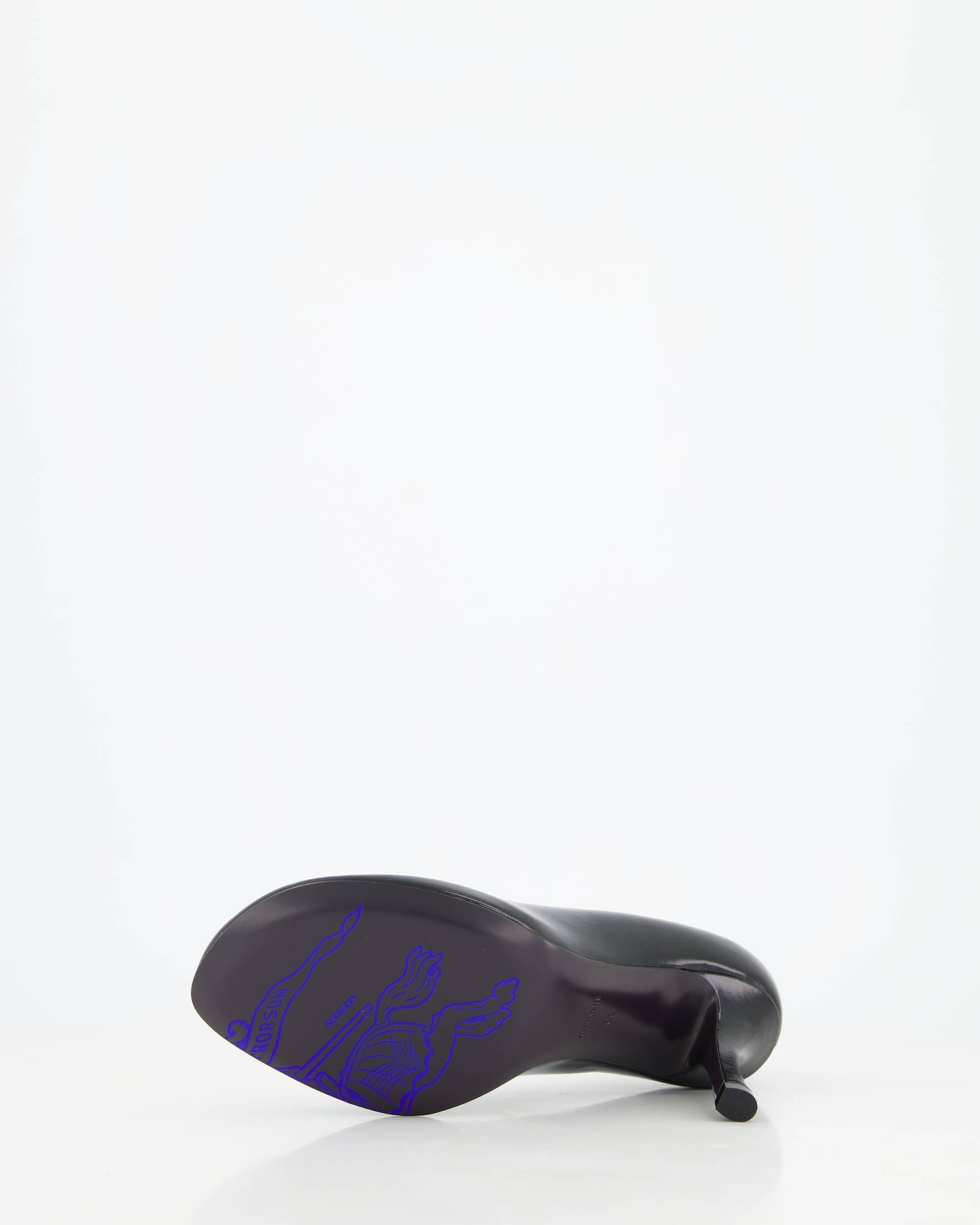 Burberry| Damen Pumps aus Kalbsleder BABY